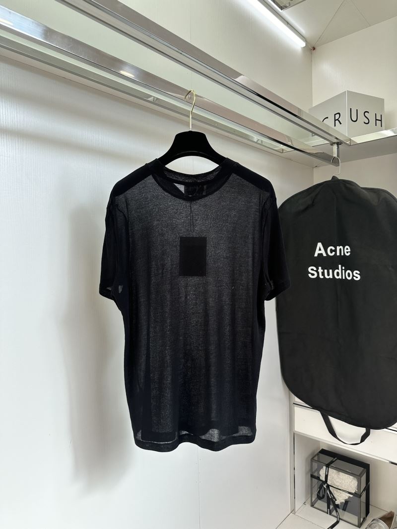 Acne T-Shirts